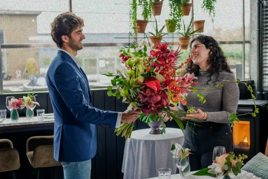 Flüssigdünger für Anthurien