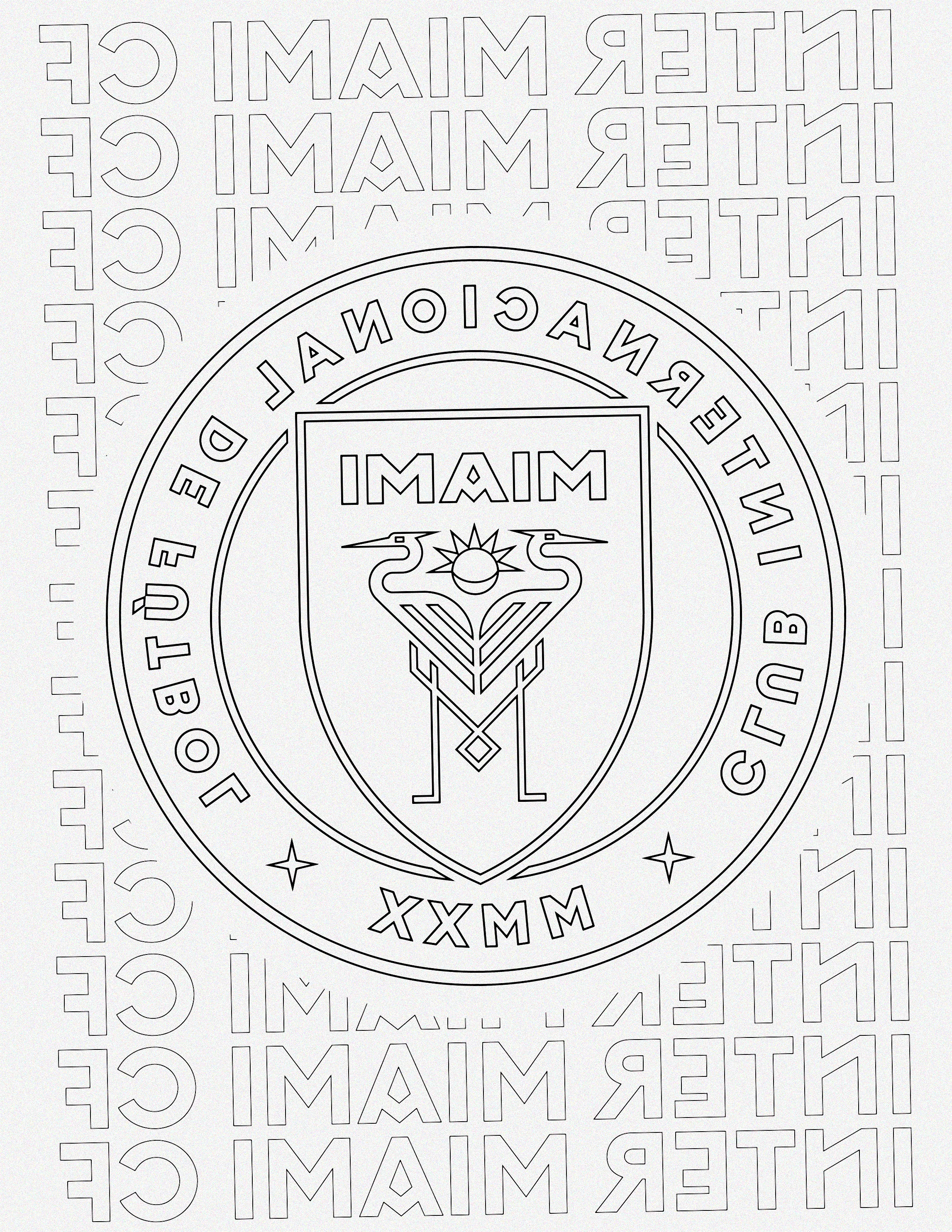 Pastellfarbene Chrysanthemen im Garten.