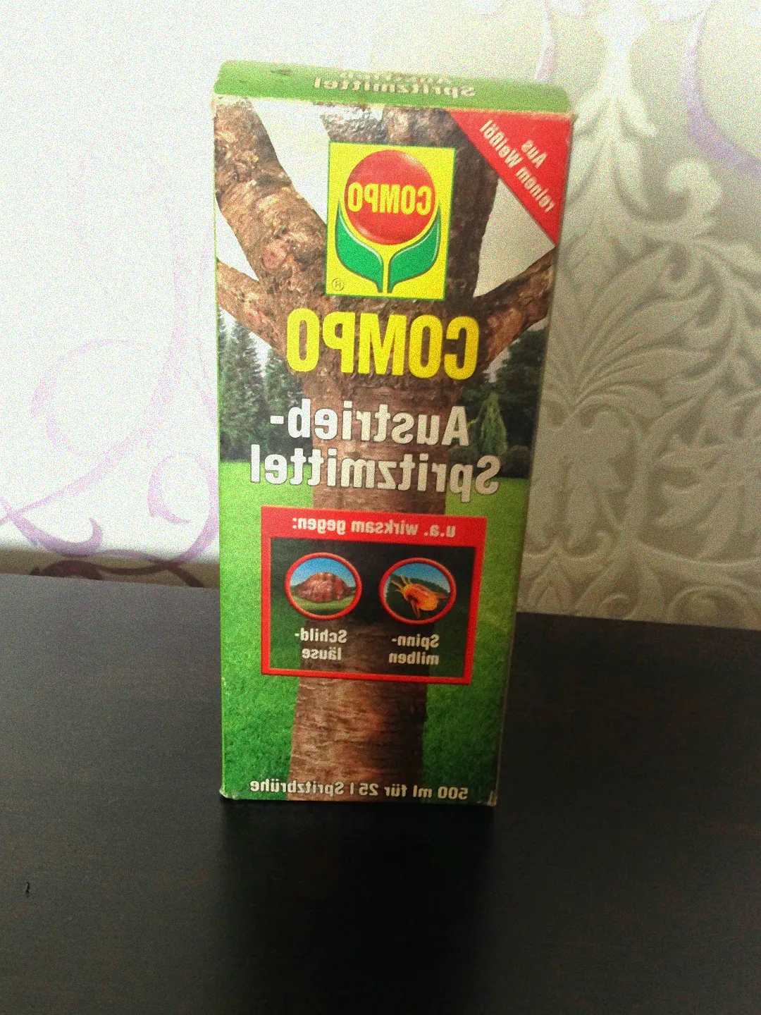 spinnmilben bekämpfen balkon